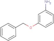 3-(Benzyloxy)aniline