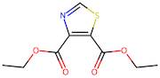 Diethyl thiazole-4,5-dicarboxylate