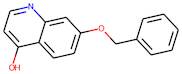 7-(Benzyloxy)quinolin-4-ol