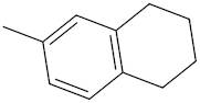 6-Methyl-1,2,3,4-tetrahydronaphthalene