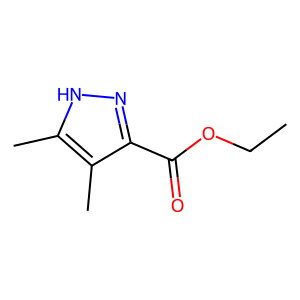 Ethyl 4,5-dimethyl-1H-pyrazole-3-carboxylate