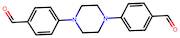 4,4'-(Piperazine-1,4-diyl)dibenzaldehyde