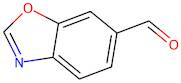 Benzo[d]oxazole-6-carbaldehyde