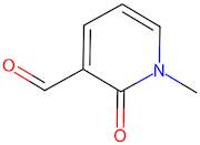 1-Methyl-2-oxo-1,2-dihydropyridine-3-carbaldehyde