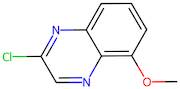 2-Chloro-5-methoxyquinoxaline