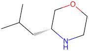 (R)-3-Isobutylmorpholine