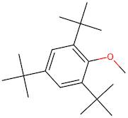 1,3,5-Tri-tert-butyl-2-methoxybenzene