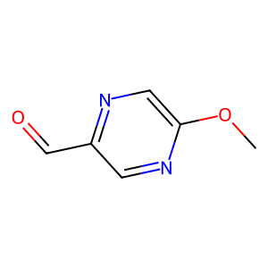 5-Methoxypyrazine-2-carbaldehyde