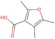 2,4,5-Trimethylfuran-3-carboxylic acid