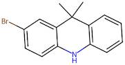 2-Bromo-9,9-dimethyl-9,10-dihydroacridine