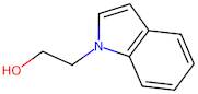 2-(1H-Indol-1-yl)ethanol