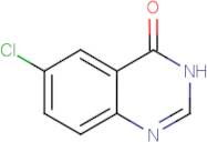 6-Chloroquinazolin-4(3H)-one