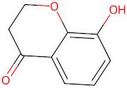 8-Hydroxychroman-4-one