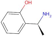 (S)-2-(1-Aminoethyl)phenol