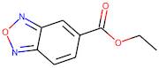 Ethyl benzofurazan-5-carboxylate