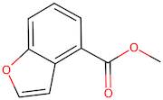 Methyl benzofuran-4-carboxylate