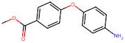 Methyl 4-(4-aminophenoxy)benzoate