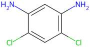 4,6-Dichlorobenzene-1,3-diamine