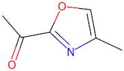 1-(4-Methyloxazol-2-yl)ethanone