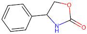 4-Phenyl-1,3-oxazolidin-2-one