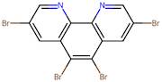 3,5,6,8-Tetrabromo-1,10-phenanthroline