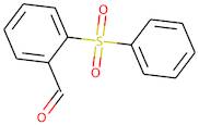 2-(Benzenesulphonyl)benzaldehyde