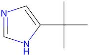 5-(tert-Butyl)-1H-imidazole