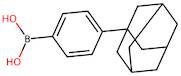 [4-(Adamantan-1-yl)phenyl]boronic acid