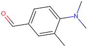 4-(Dimethylamino)-3-methylbenzaldehyde