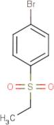 1-Bromo-4-(ethylsulphonyl)benzene