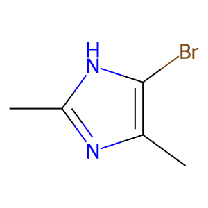 5-Bromo-2,4-dimethyl-1H-imidazole