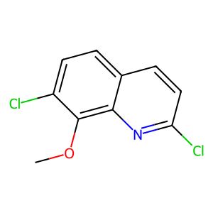 2,7-Dichloro-8-methoxyquinoline