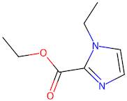 Ethyl 1-ethyl-1H-imidazole-2-carboxylate