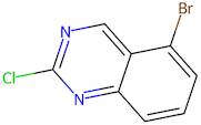 5-Bromo-2-chloroquinazoline