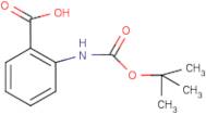 2-Aminobenzoic acid, BOC protected