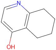 5,6,7,8-Tetrahydroquinolin-4-ol