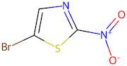 5-Bromo-2-nitrothiazole