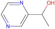 1-(Pyrazin-2-yl)ethanol