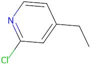 2-Chloro-4-ethylpyridine