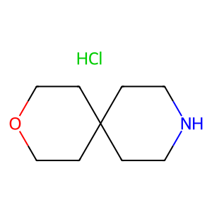 3-Oxa-9-azaspiro[5.5]undecane hydrochloride