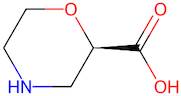 (R)-Morpholine-2-carboxylic acid