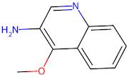 4-Methoxyquinolin-3-amine