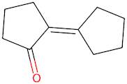 [1,1'-Bi(cyclopentylidene)]-2-one