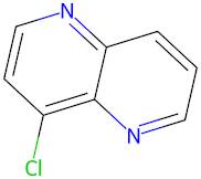 4-Chloro-1,5-naphthyridine