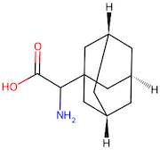 2-(Adamantan-1-yl)-2-aminoacetic acid