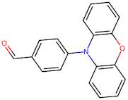 4-(10H-Phenoxazin-10-yl)benzaldehyde