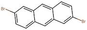 2,6-Dibromoanthracene