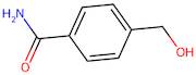 4-(Hydroxymethyl)benzamide