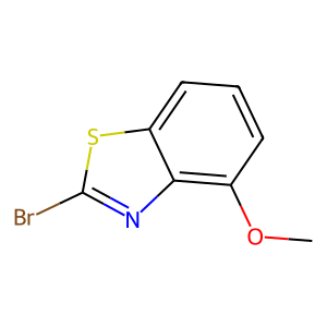 2-Bromo-4-methoxybenzo[d]thiazole