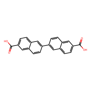 [2,2'-Binaphthalene]-6,6'-dicarboxylic acid